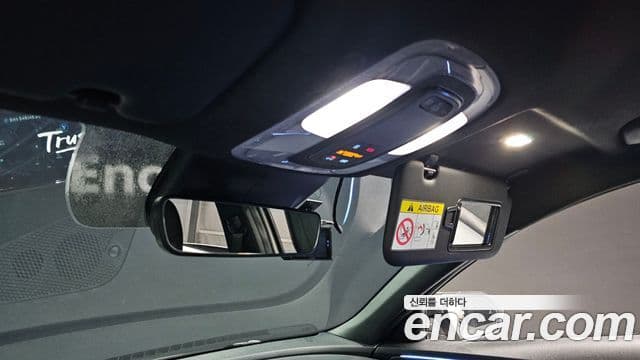 Hyundai Avante (CN7) 2.0 N, 2022 17