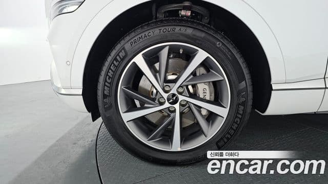 Genesis GV80, 2024 все фото