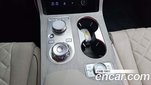 Genesis GV80, 2024 9