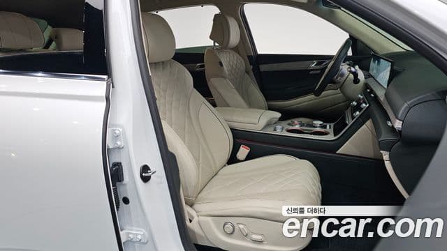 Genesis GV80, 2024 10