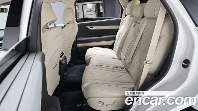 Genesis GV80, 2024 12