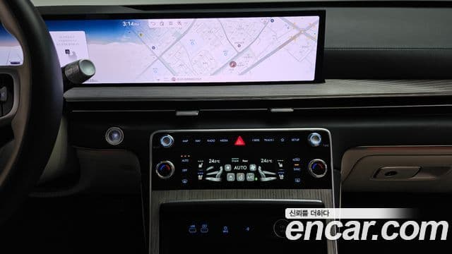 Genesis GV80, 2024 14