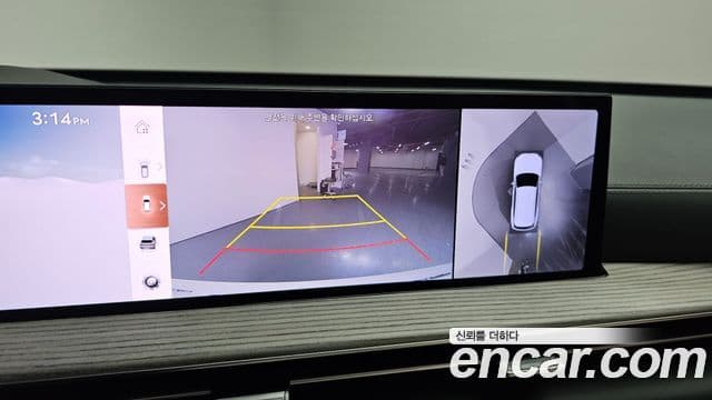 Genesis GV80, 2024 15