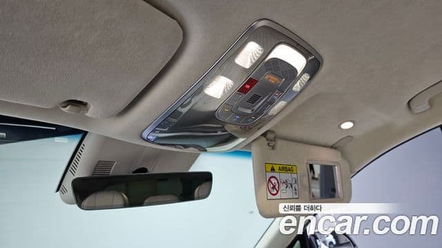 Genesis GV80, 2024 18