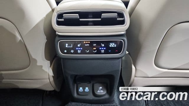 Genesis GV80, 2024 19