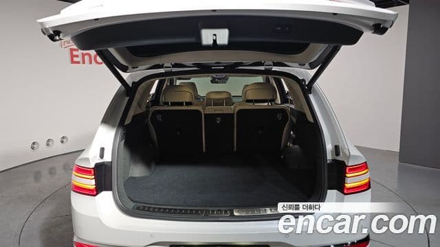 Genesis GV80, 2024 20