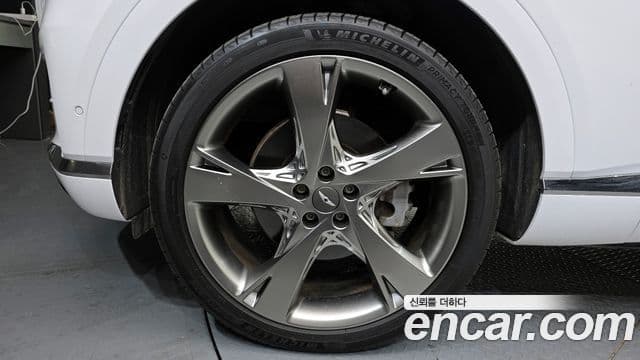 Genesis GV80, 2020 все фото