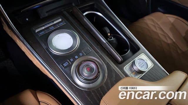 Genesis GV80, 2020 9