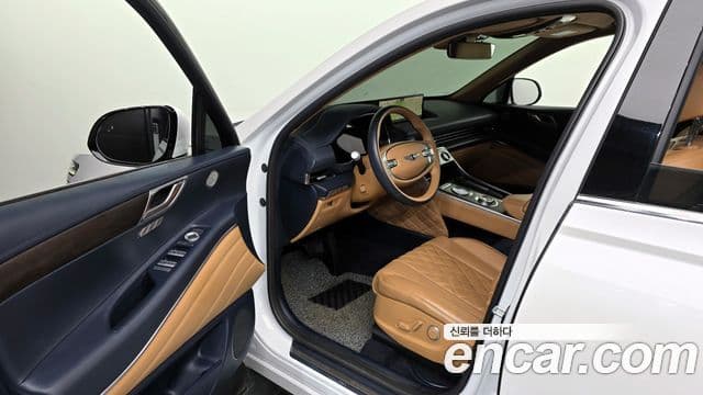 Genesis GV80, 2020 10