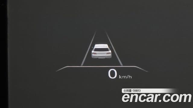 Genesis GV80, 2020 14