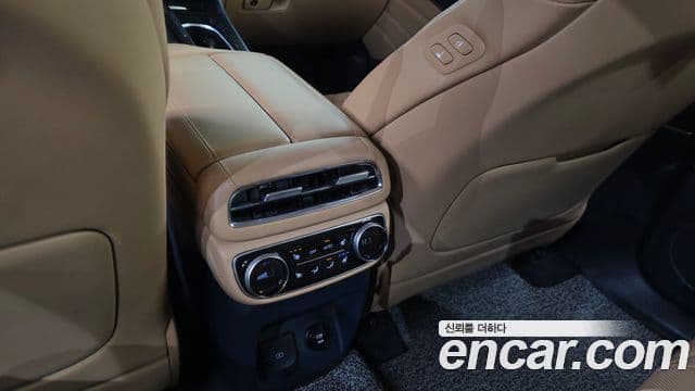 Genesis GV80, 2020 15