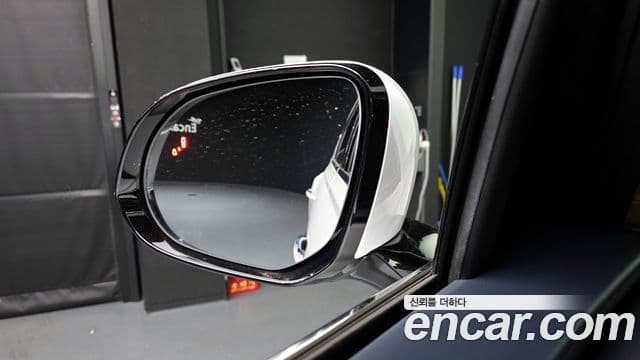 Genesis GV80, 2020 16