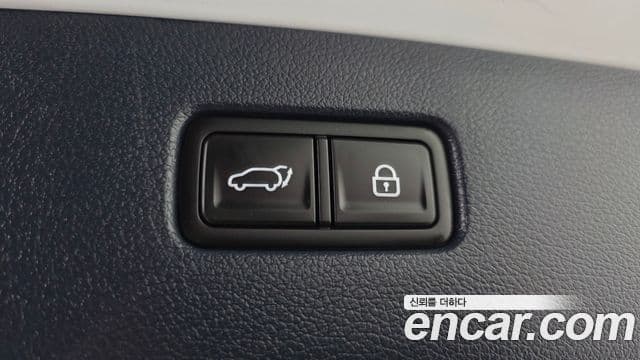 Genesis GV80, 2020 17