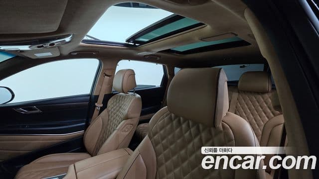 Genesis GV80, 2020 18