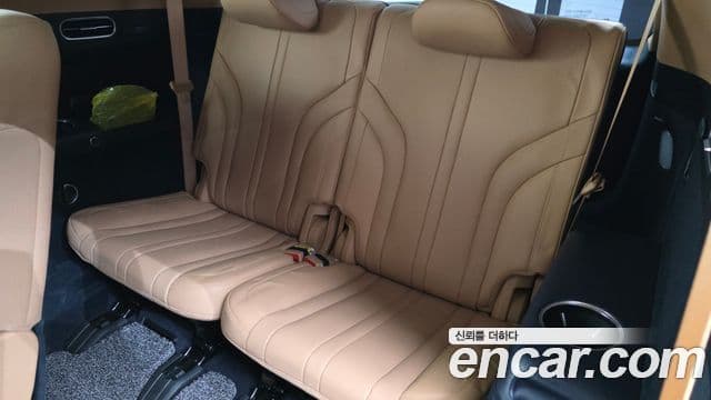 Genesis GV80, 2020 19