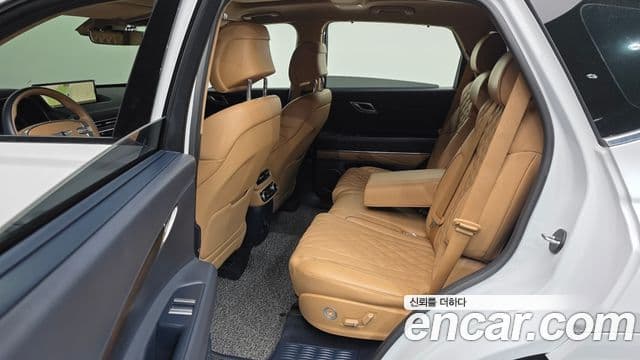 Genesis GV80, 2020 20