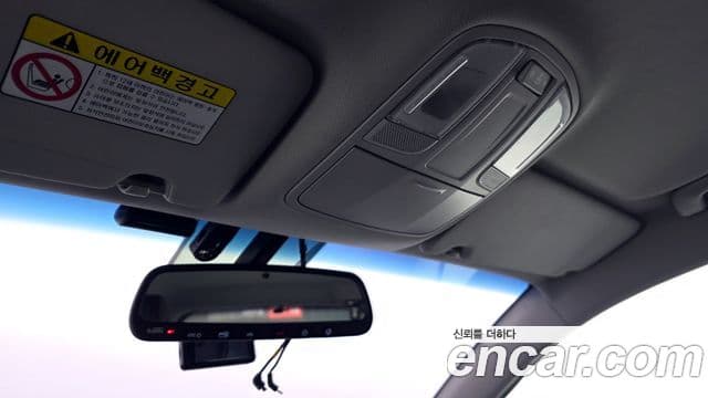 Hyundai All New Tucson Premium, 2017 18