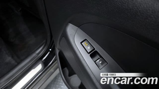 Hyundai All New Tucson Premium, 2017 19