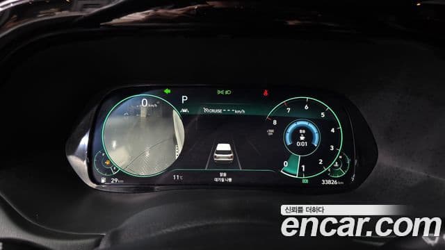 Hyundai Palisade Calligraphy, 2022 8