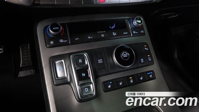 Hyundai Palisade Calligraphy, 2022 9