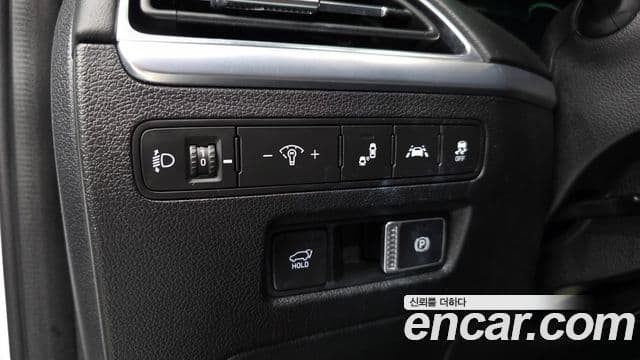 Hyundai Palisade Calligraphy, 2022 14