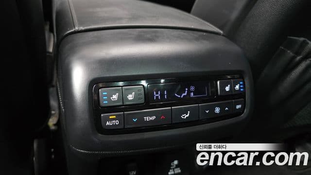 Hyundai Palisade Calligraphy, 2022 18