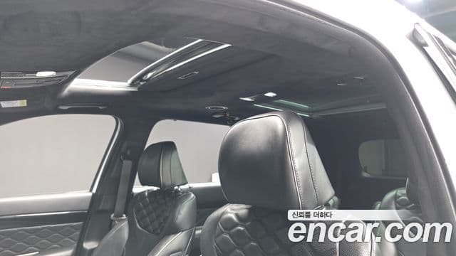 Hyundai Palisade Calligraphy, 2022 19