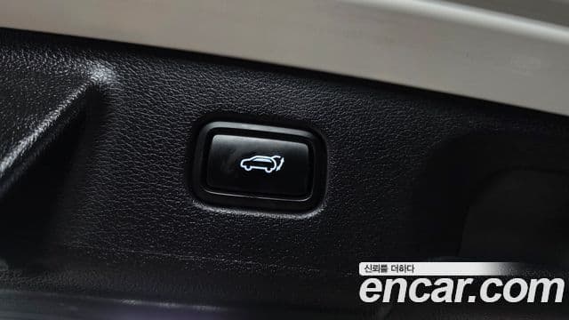 Hyundai Palisade Calligraphy, 2022 20