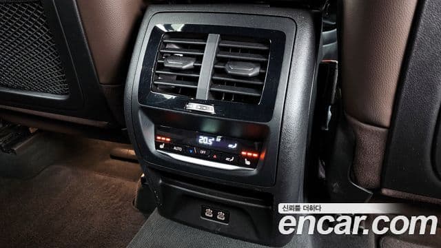 BMW X3 (G01) xDrive 20i M Sport, 2024 19