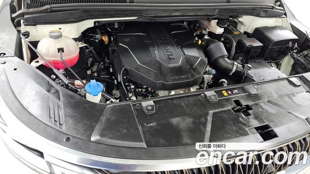 Kia Carnival 4세대 Signature, 2021 6