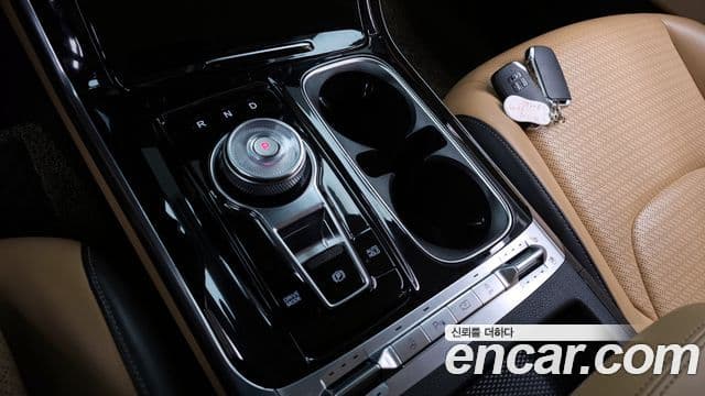 Kia Carnival 4세대 Signature, 2021 9