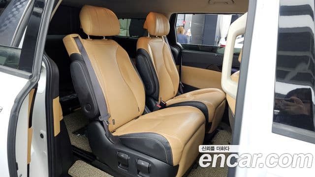 Kia Carnival 4세대 Signature, 2021 12