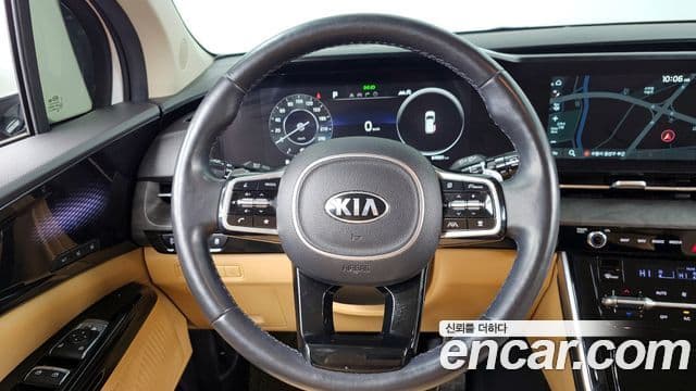 Kia Carnival 4세대 Signature, 2021 13