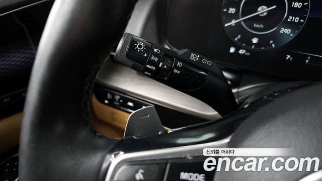 Kia Carnival 4세대 Signature, 2021 14