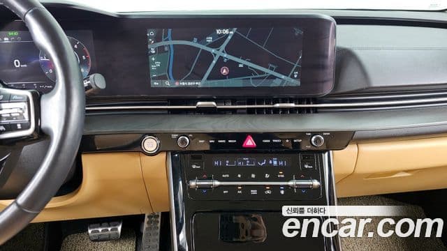 Kia Carnival 4세대 Signature, 2021 15