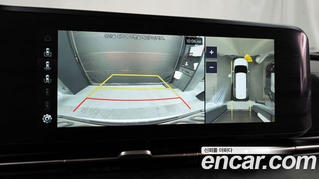 Kia Carnival 4세대 Signature, 2021 16