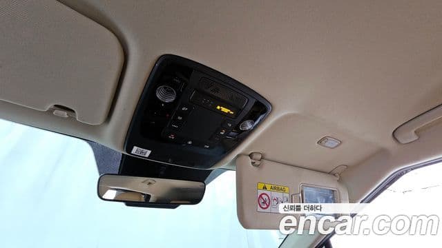Kia Carnival 4세대 Signature, 2021 18