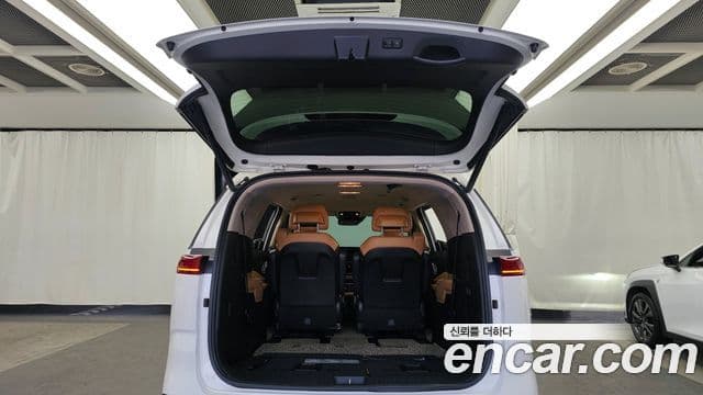 Kia Carnival 4세대 Signature, 2021 20