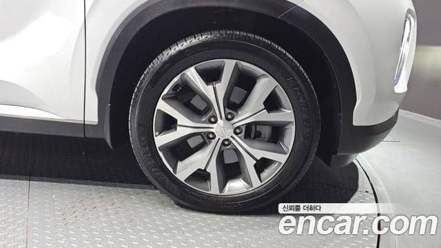 Hyundai Palisade Prestige, 2022 все фото