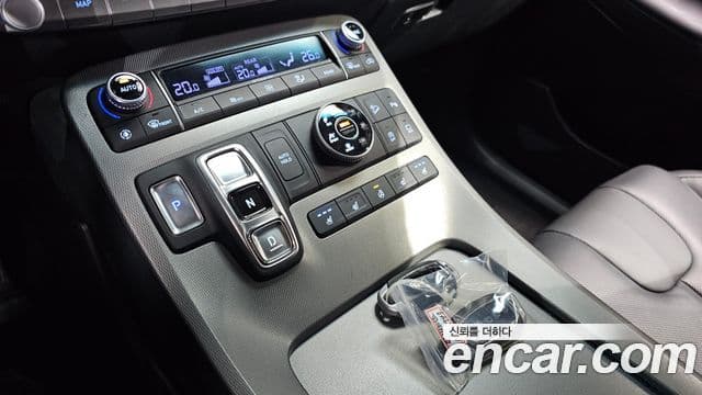 Hyundai Palisade Prestige, 2022 9