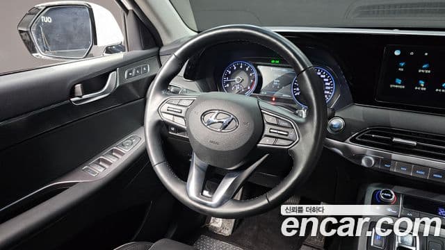 Hyundai Palisade Prestige, 2022 13