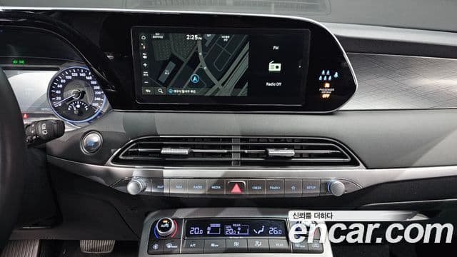 Hyundai Palisade Prestige, 2022 14