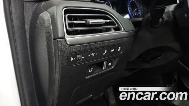 Hyundai Palisade Prestige, 2022 16