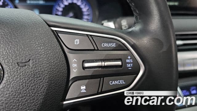 Hyundai Palisade Prestige, 2022 17