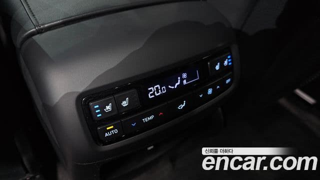 Hyundai Palisade Prestige, 2022 19