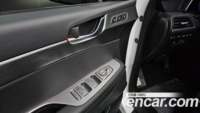 Hyundai Palisade Prestige, 2022 20