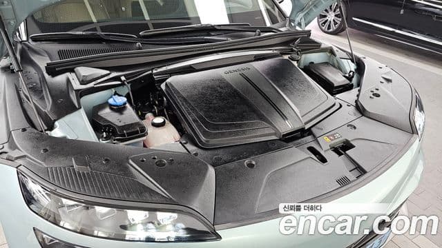 Genesis GV60 Standard AWD, 2022 6