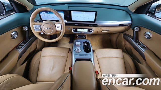 Genesis GV60 Standard AWD, 2022 7