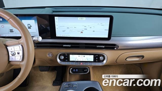 Genesis GV60 Standard AWD, 2022 14