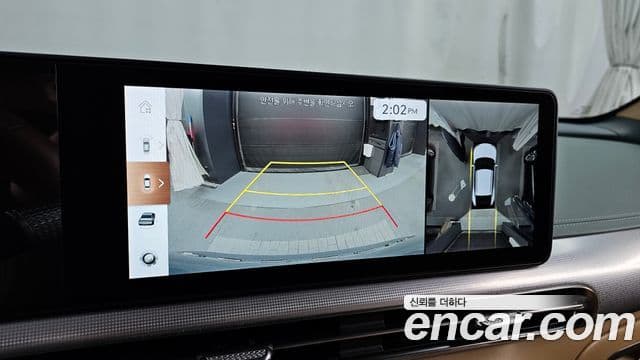 Genesis GV60 Standard AWD, 2022 15